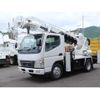 mitsubishi-fuso canter 2004 GOO_NET_EXCHANGE_0802813A30240716W001 image 1