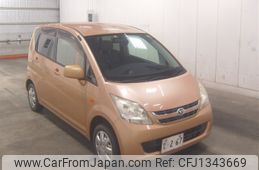 daihatsu move 2007 -DAIHATSU--Move L185S--0037507---DAIHATSU--Move L185S--0037507-