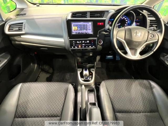 honda fit 2015 -HONDA--Fit DAA-GP5--GP5-4304214---HONDA--Fit DAA-GP5--GP5-4304214- image 2