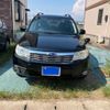 subaru forester 2010 CFJ1570460 image 1