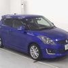 suzuki swift 2013 -SUZUKI 【広島 502ﾄ5564】--Swift ZC72S--303807---SUZUKI 【広島 502ﾄ5564】--Swift ZC72S--303807- image 1