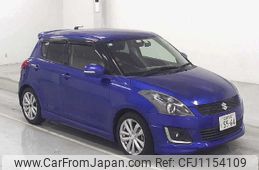 suzuki swift 2013 -SUZUKI 【広島 502ﾄ5564】--Swift ZC72S--303807---SUZUKI 【広島 502ﾄ5564】--Swift ZC72S--303807-