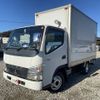 mitsubishi-fuso canter-guts 2007 quick_quick_PDG-FD70B_FD70B-530057 image 1