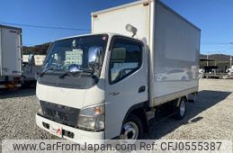 mitsubishi-fuso canter-guts 2007 quick_quick_PDG-FD70B_FD70B-530057