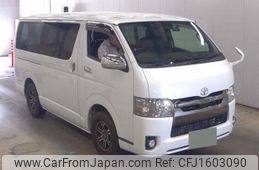 toyota regiusace-van 2019 CFJ1603090