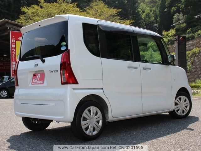 daihatsu tanto 2019 quick_quick_LA650S_LA650S-0016002 image 2