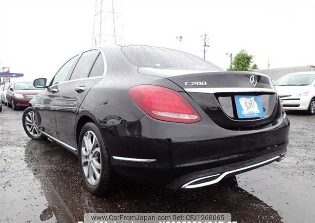 mercedes-benz c-class 2015 646828-N2025050421F-27 image 2