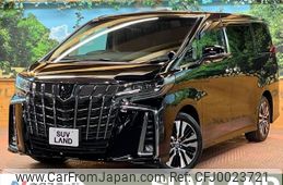 toyota alphard 2023 -TOYOTA--Alphard 3BA-AGH30W--AGH30-0462207---TOYOTA--Alphard 3BA-AGH30W--AGH30-0462207-