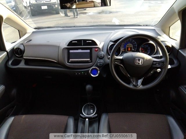 honda fit-shuttle 2011 -HONDA--Fit Shuttle DAA-GP2--GP2-3024253---HONDA--Fit Shuttle DAA-GP2--GP2-3024253- image 2