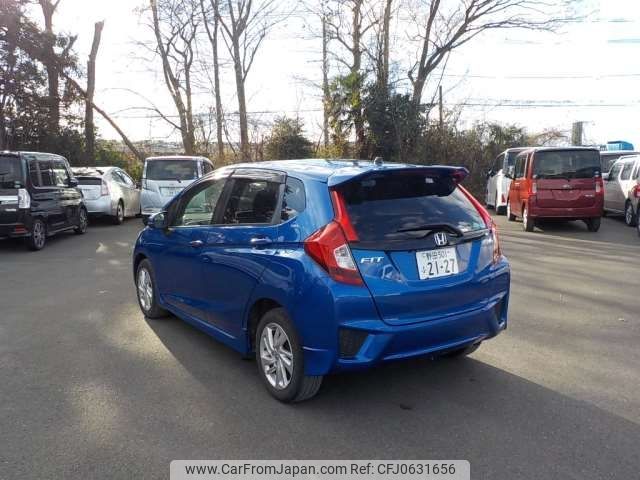 honda fit 2014 -HONDA 【野田 500】--Fit DBA-GK3--GK3-1039818---HONDA 【野田 500】--Fit DBA-GK3--GK3-1039818- image 2