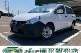 nissan ad-van 2019 CFJ1550125