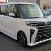 daihatsu tanto 2022 -DAIHATSU 【静岡 581ﾁ6012】--Tanto LA650S--0235126---DAIHATSU 【静岡 581ﾁ6012】--Tanto LA650S--0235126- image 1