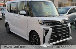 daihatsu tanto 2022 -DAIHATSU 【静岡 581ﾁ6012】--Tanto LA650S--0235126---DAIHATSU 【静岡 581ﾁ6012】--Tanto LA650S--0235126-