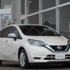 nissan note 2020 -NISSAN--Note DAA-HE12--HE12-419170---NISSAN--Note DAA-HE12--HE12-419170- image 19