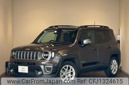 jeep renegade 2021 quick_quick_BV13PM_1C4NJCD1XMPM65020