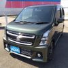 suzuki wagon-r 2021 -SUZUKI--Wagon R 4AA-MH55S--MH55S-922188---SUZUKI--Wagon R 4AA-MH55S--MH55S-922188- image 1