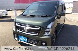 suzuki wagon-r 2021 -SUZUKI--Wagon R 4AA-MH55S--MH55S-922188---SUZUKI--Wagon R 4AA-MH55S--MH55S-922188-