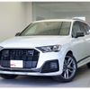 audi q7 2023 -AUDI--Audi Q7 3AA-4MDCBA--WAUZZZ4M5ND025424---AUDI--Audi Q7 3AA-4MDCBA--WAUZZZ4M5ND025424- image 1