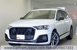 audi q7 2023 -AUDI--Audi Q7 3AA-4MDCBA--WAUZZZ4M5ND025424---AUDI--Audi Q7 3AA-4MDCBA--WAUZZZ4M5ND025424-