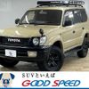 toyota land-cruiser-prado 1999 -TOYOTA--Land Cruiser Prado GF-RZJ95W--RZJ95-0030342---TOYOTA--Land Cruiser Prado GF-RZJ95W--RZJ95-0030342- image 1