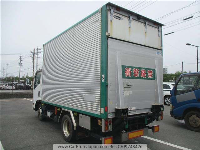 isuzu elf-truck 2014 -ISUZU--Elf NMS85AN-7001512---ISUZU--Elf NMS85AN-7001512- image 2