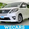 toyota alphard 2014 quick_quick_DBA-ANH20W_ANH20-8313651 image 1