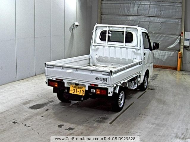 daihatsu hijet-truck 2023 -DAIHATSU--Hijet Truck S510P--S510P-0457176---DAIHATSU--Hijet Truck S510P--S510P-0457176- image 2