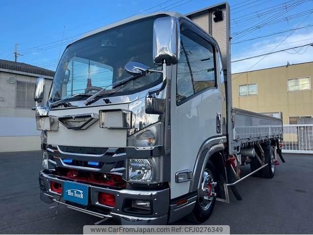 isuzu elf-truck 2019 GOO_NET_EXCHANGE_0700644A30241003W001 image 1