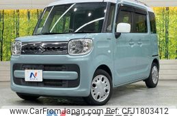 suzuki spacia 2020 CFJ1803412