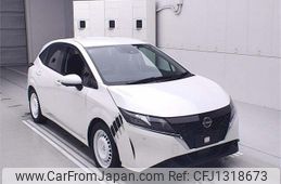 nissan note 2023 -NISSAN--Note SNE13-183197---NISSAN--Note SNE13-183197-