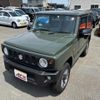 suzuki jimny 2023 CFJ1723294 image 1