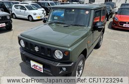 suzuki jimny 2023 CFJ1723294