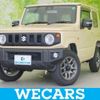 suzuki jimny 2024 quick_quick_3BA-JB64W_JB64W-317802 image 1