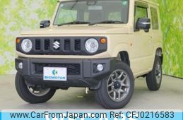 suzuki jimny 2024 quick_quick_3BA-JB64W_JB64W-317802