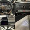 mercedes-benz cla-class 2017 quick_quick_DBA-117342_WDD1173422N483940 image 9