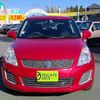 suzuki swift 2015 quick_quick_DBA-ZC72S_ZC72S-370002 image 9