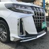 toyota alphard 2021 CFJ1549566 image 15