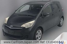 toyota ractis 2012 -TOYOTA--Ractis DBA-NCP120--NCP120-2042242---TOYOTA--Ractis DBA-NCP120--NCP120-2042242-