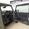 suzuki jimny 2021 -SUZUKI--Jimny JB64W--184046---SUZUKI--Jimny JB64W--184046- image 31