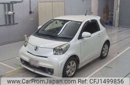 toyota iq 2009 CFJ1499856