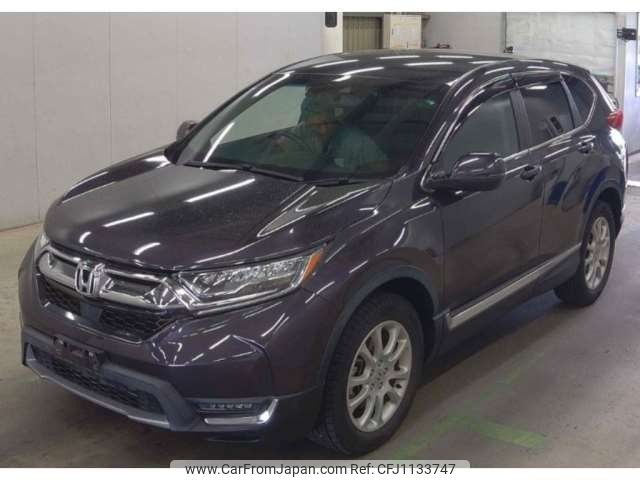 honda cr-v 2020 -HONDA--CR-V DBA-RW2--RW2-1002849---HONDA--CR-V DBA-RW2--RW2-1002849- image 1