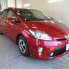 toyota prius 2014 -TOYOTA 【仙台 303ﾙ5555】--Prius ZVW30--1786183---TOYOTA 【仙台 303ﾙ5555】--Prius ZVW30--1786183- image 1