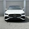 mercedes-benz cla-class 2024 -MERCEDES-BENZ--Benz CLA 3DA-118612M--W1K1186122N458***---MERCEDES-BENZ--Benz CLA 3DA-118612M--W1K1186122N458***- image 5