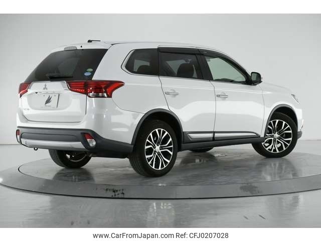 mitsubishi outlander 2015 -MITSUBISHI--Outlander DBA-GF8W--GF8W-0300659---MITSUBISHI--Outlander DBA-GF8W--GF8W-0300659- image 2