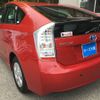 toyota prius 2009 -TOYOTA--Prius DAA-ZVW30--ZVW30-1112587---TOYOTA--Prius DAA-ZVW30--ZVW30-1112587- image 4