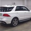 mercedes-benz gle-class 2016 quick_quick_LDA-166024_WDC1660242A620370 image 2