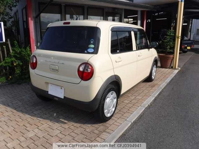 suzuki alto-lapin 2018 quick_quick_DBA-HE33S_HE33S-195129 image 2