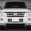 mitsubishi pajero 2012 -MITSUBISHI--Pajero LDA-V98W--V98W-0501274---MITSUBISHI--Pajero LDA-V98W--V98W-0501274- image 2