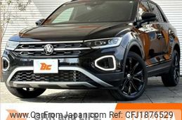 volkswagen volkswagen-others 2023 CFJ1876529