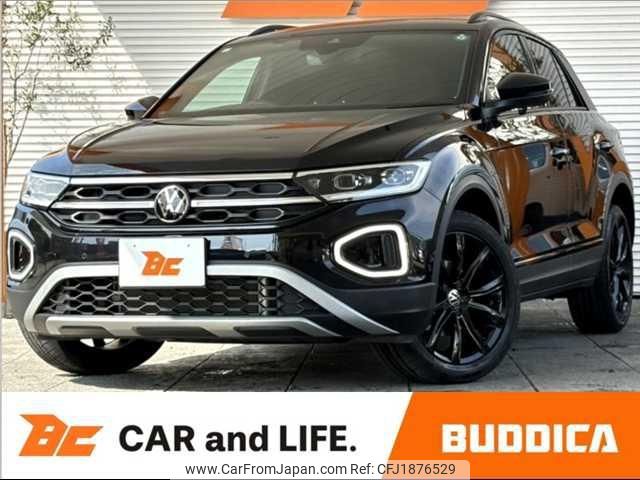 volkswagen volkswagen-others 2023 CFJ1876529 image 1